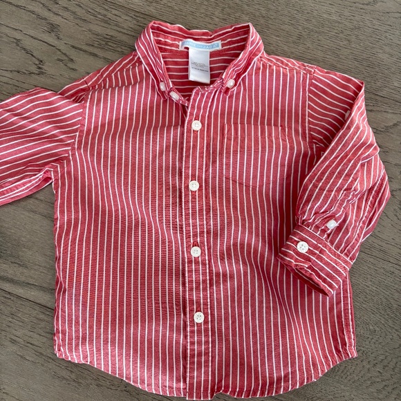 JANIE & JACK Shirt - Picture 4 of 12